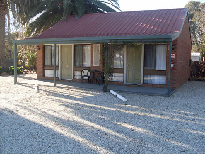 Jolly Swagman Motor Inn Холбрук Экстерьер фото